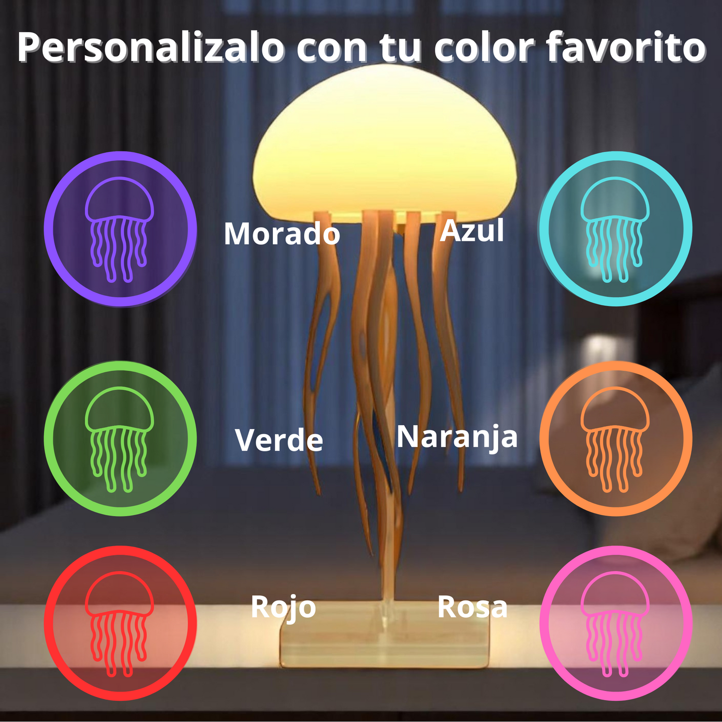 JellyLamp